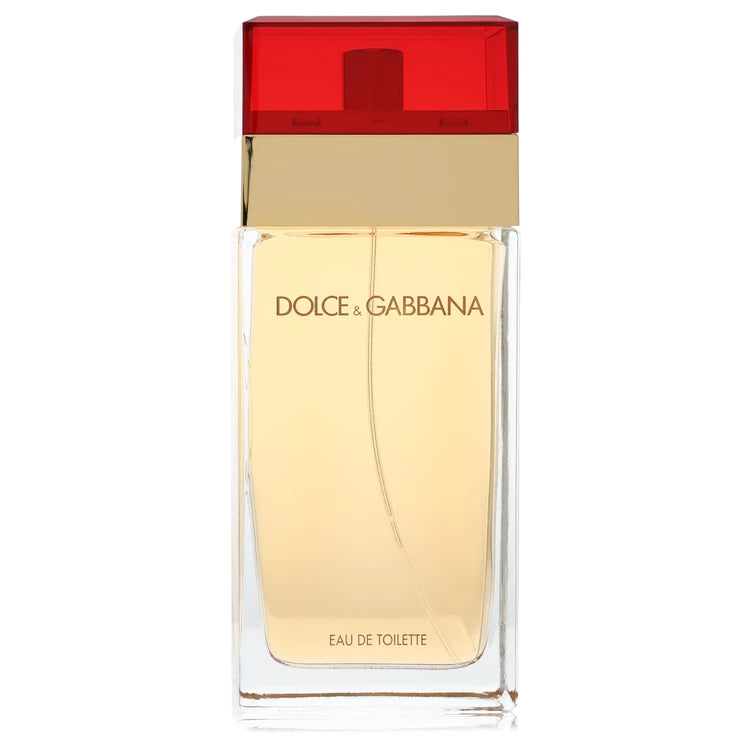 Dolce & Gabbana Pour Femme Eau de Toillete Mujer