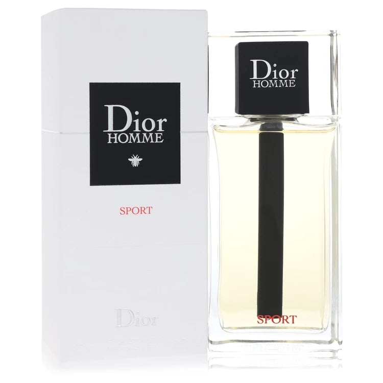 Dior Homme Sport Eau de Toillete 125 ml Hombre