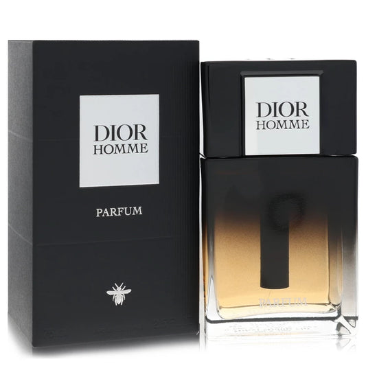 Dior Homme Parfum 75 ml Hombre