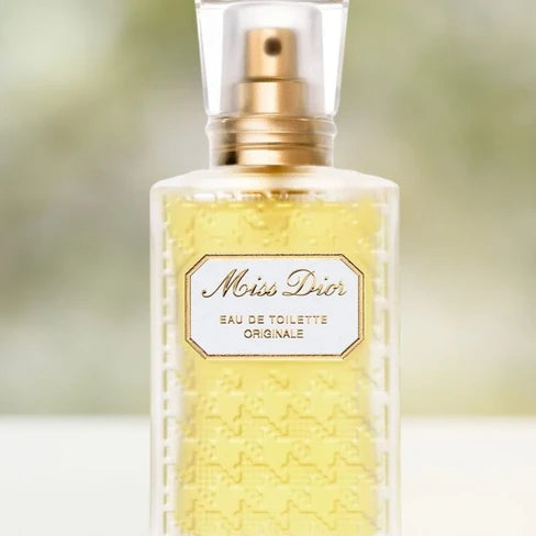 Miss Dior Originale Eau de Toillete 100 ml Mujer