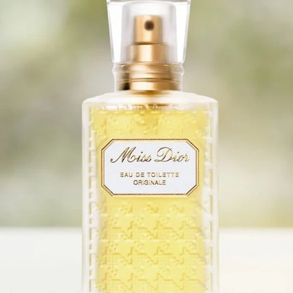 Miss Dior Originale Eau de Toillete 100 ml Mujer