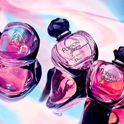 Dior Poison Girl Eau de Parfum Mujer