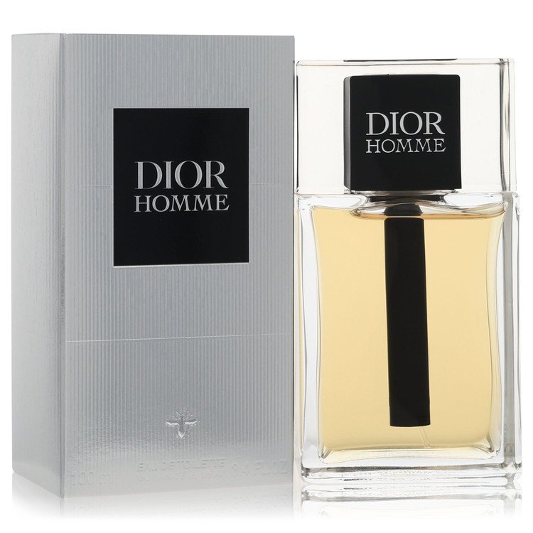 Dior Homme Eau de Toilette Hombre