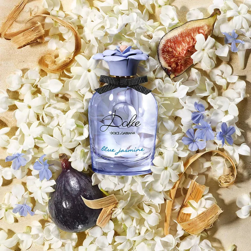 Dolce & Gabbana Dolce Blue Jasmine Eau de Parfum 75 ml Mujer