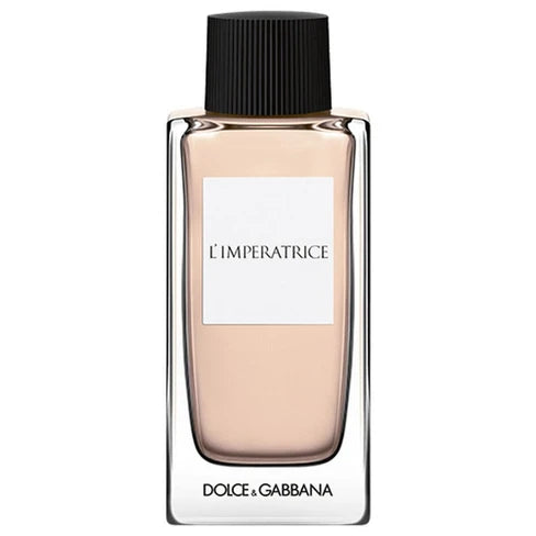 Dolce & Gabbana L'imperatrice 3 Eau de Toillete 100 ml Mujer