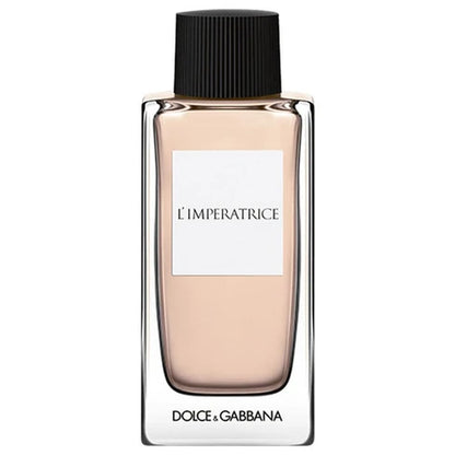 Dolce & Gabbana L'imperatrice 3 Eau de Toillete 100 ml Mujer