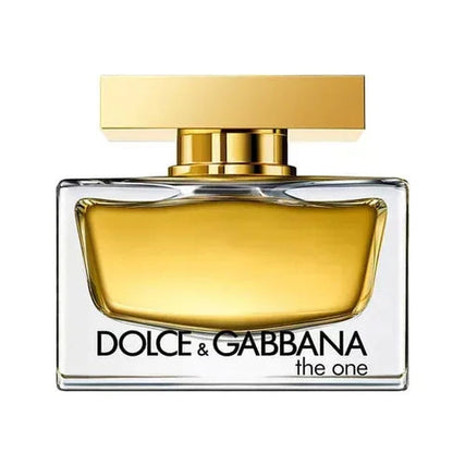 Dolce & Gabbana The One Eau de Parfum Feminino