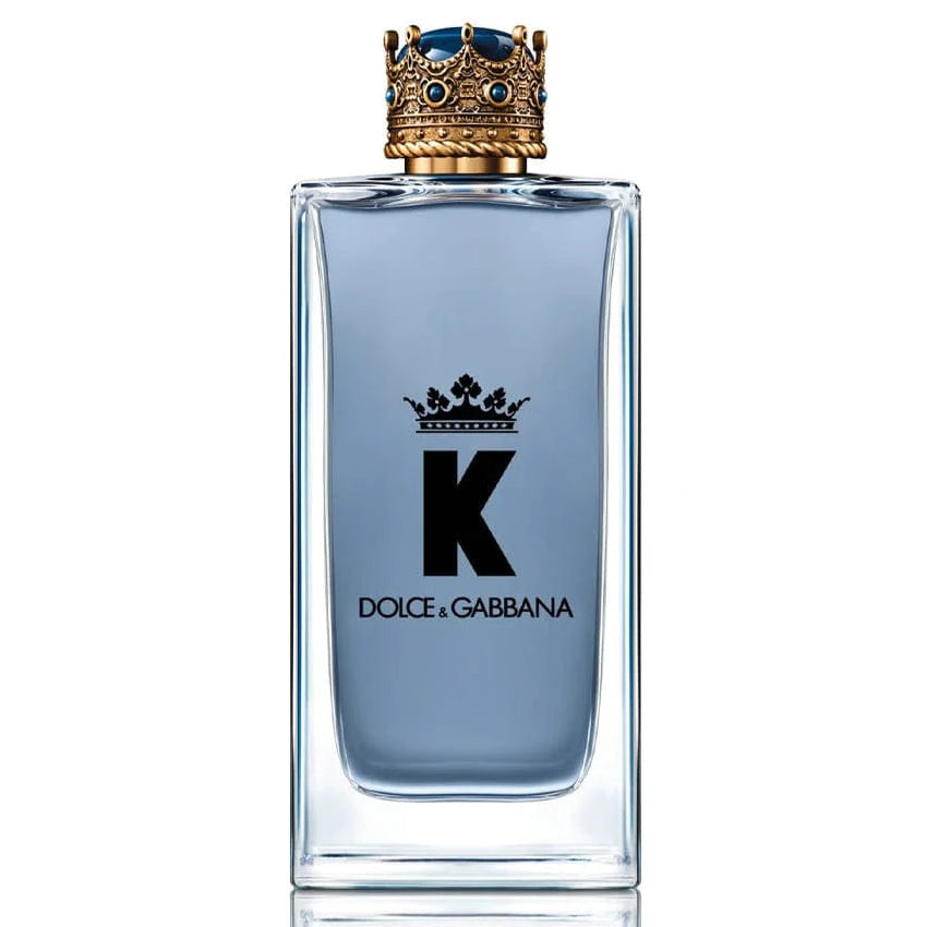 Dolce & Gabbana K Eau de Toilette 200 ml Hombre