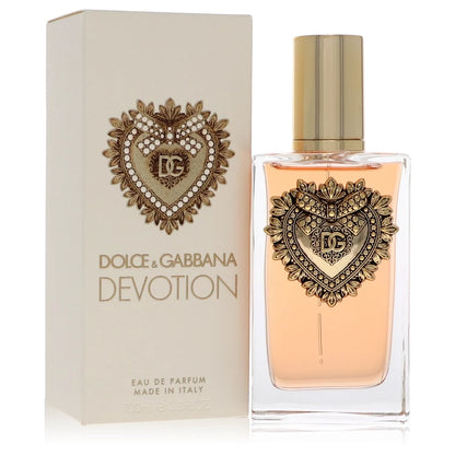 Dolce & Gabbana Devotion Eau de Parfum Mujer