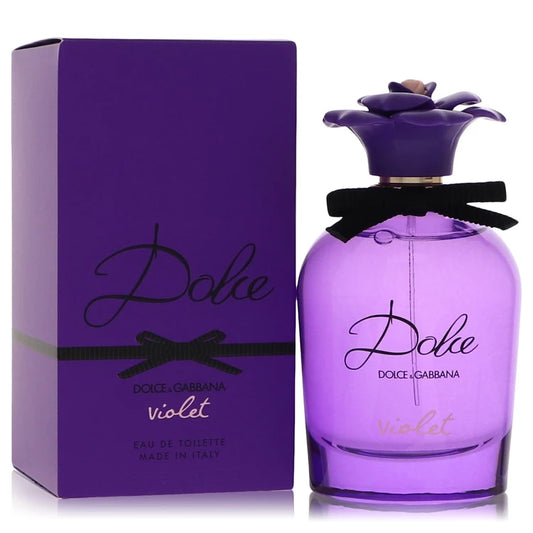 Dolce & Gabbana Dolce Violet Eau de Parfum Mujer
