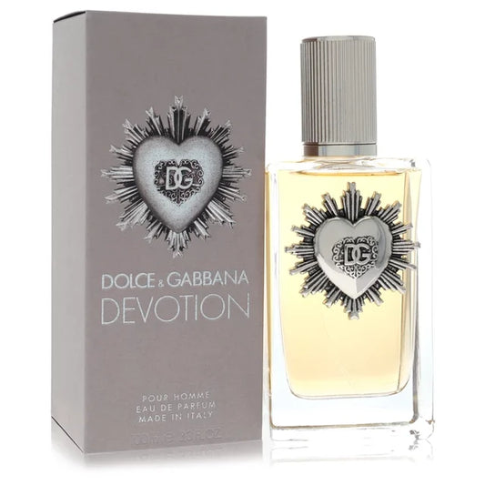 Dolce & Gabanna Devotion Eau de Parfum 100 ml Hombre