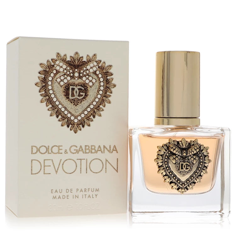 Dolce & Gabbana Devotion Eau de Parfum Mujer