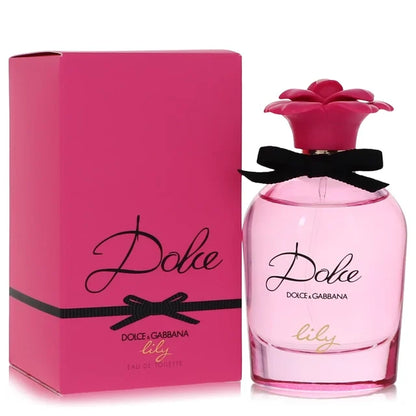 Dolce & Gabbana Dolce Lily Eau de Parfum Mujer