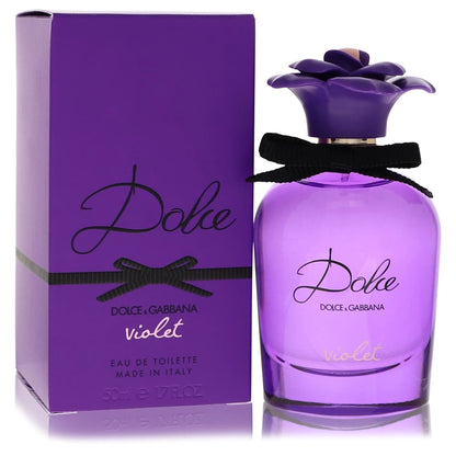 Dolce & Gabbana Dolce Violet Eau de Parfum Mujer