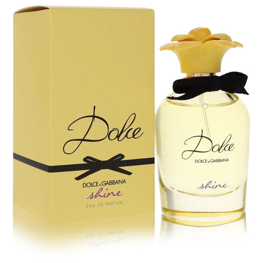 Dolce & Gabbana Dolce Shine Eau de Parfum Mujer
