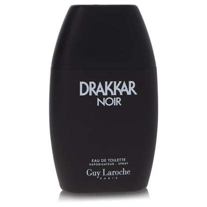 Guy Laroche Drakkar Noir Eau de Toillete Hombre