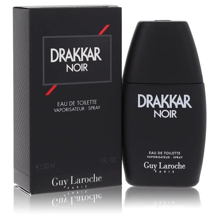 Guy Laroche Drakkar Noir Eau de Toillete Hombre