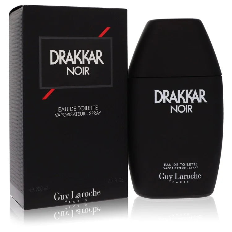 Guy Laroche Drakkar Noir Eau de Toillete Hombre