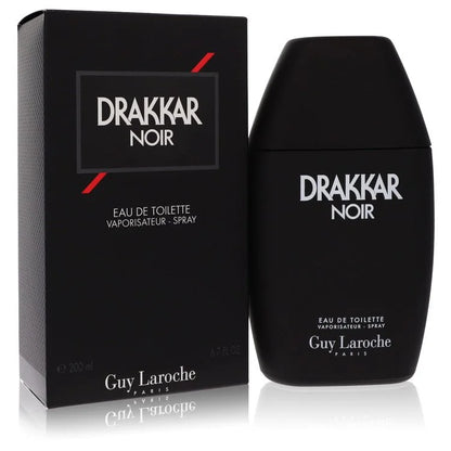 Guy Laroche Drakkar Noir Eau de Toillete Hombre