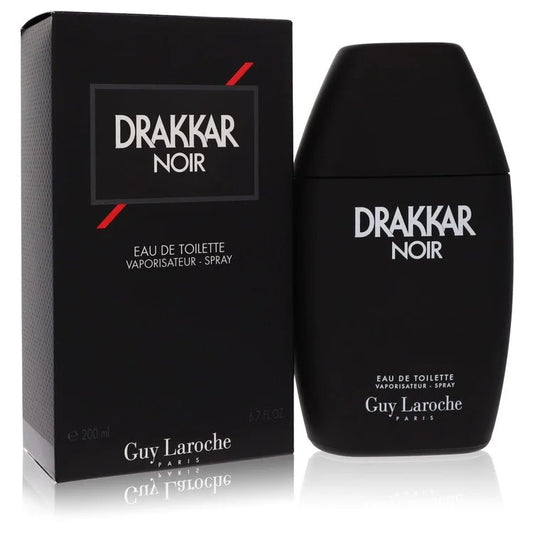 Guy Laroche Drakkar Noir Eau de Toillete Hombre