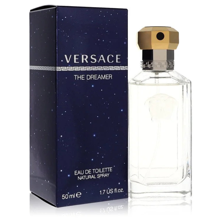 Versace The Dreamer Eau de Toilette for Men