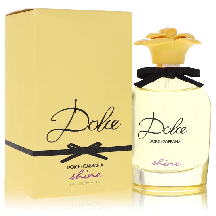 Dolce & Gabbana Dolce Shine Eau de Parfum Mujer