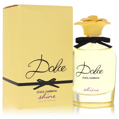 Dolce & Gabbana Dolce Shine Eau de Parfum Mujer