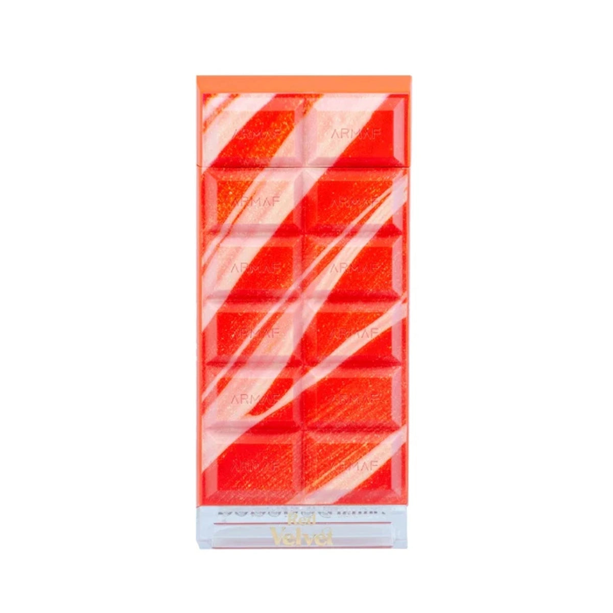 Armaf Delights Dubai Delicacy Red Velvet Eau de Parfum 70 ml Mujer
