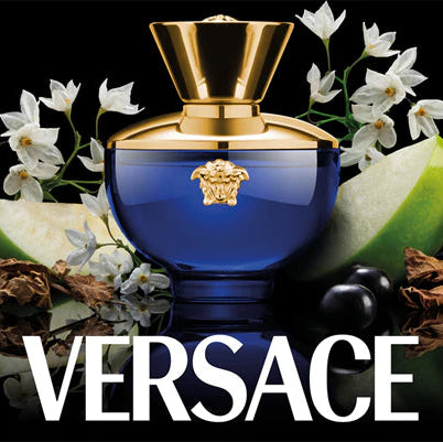 Versace Pour Femme Dylan Blue Eau de Parfum Mujer