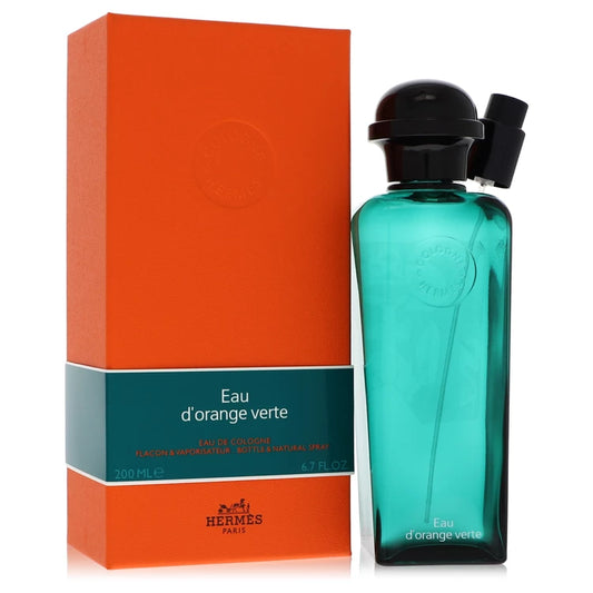 Hermès Terre d'Hermès Eau d'Orange Verte Eau de Cologne Unisex