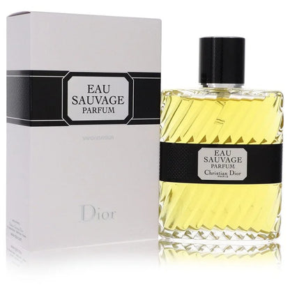 Dior Eau Sauvage Eau de Parfum 100 ml Hombre