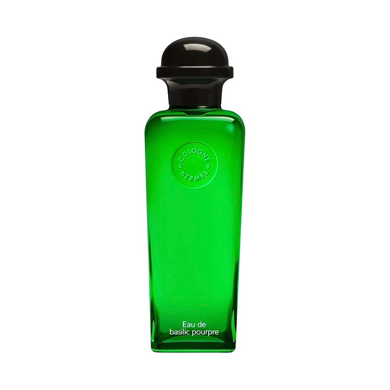 Hermès Eau de Basilic Pourpre Eau de Cologne Unisex