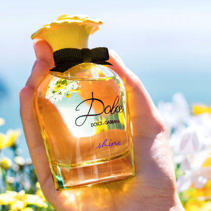 Dolce & Gabbana Dolce Shine Eau de Parfum Mujer