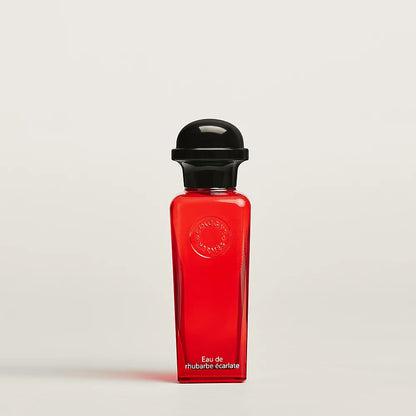Hermès Eau de Rhubarbe Écarlate Eau de Cologne 100 ml Unisex