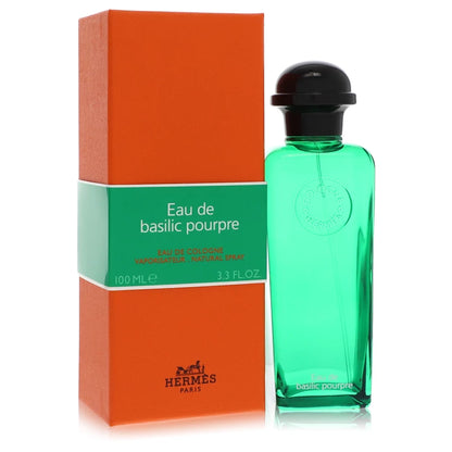 Hermès Eau de Basilic Pourpre Eau de Cologne Unisex