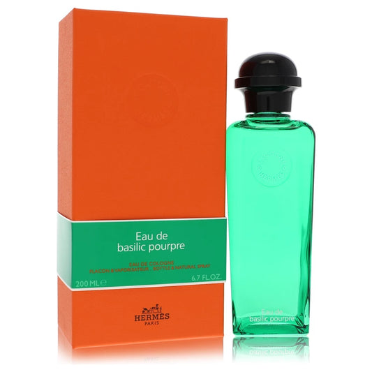 Hermès Eau de Basilic Pourpre Eau de Cologne Unisex