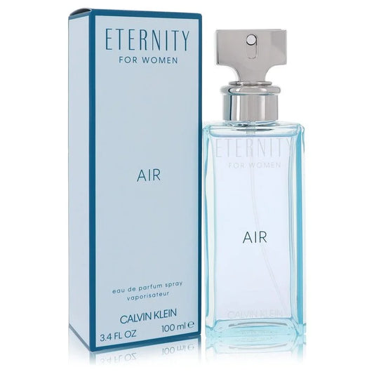 Calvin Klein Eternity Air Eau de Parfum 100 ml Mujer