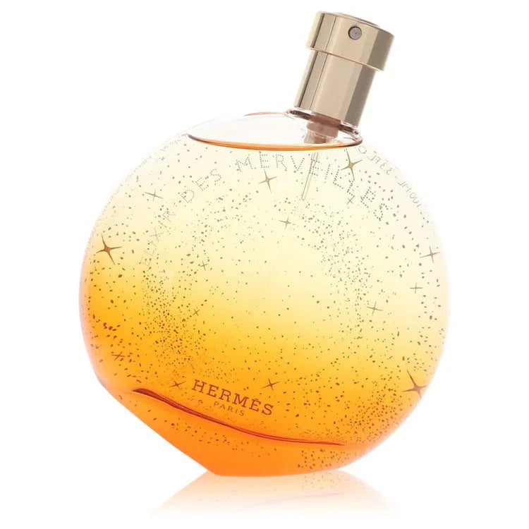 Hermes Elixir Des Merveilles Eau De Parfum Mujer