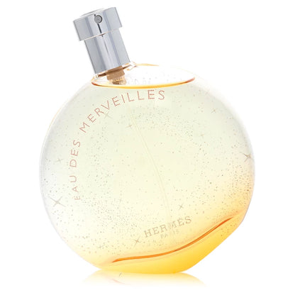 Hermes Eau Des Merveilles Eau De Toilette Feminino