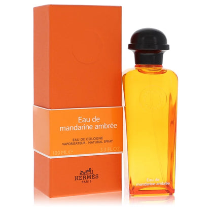 Hermès Eau de Mandarine Ambree Eau de Cologne Unisex