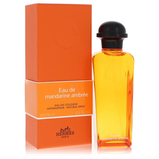 Hermès Eau de Mandarine Ambree Eau de Cologne Unisex