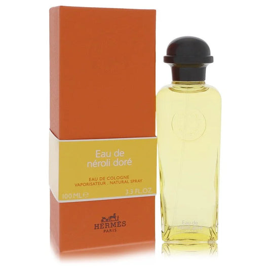 Hermès Eau de Néroli Doré Eau de Cologne Unisex