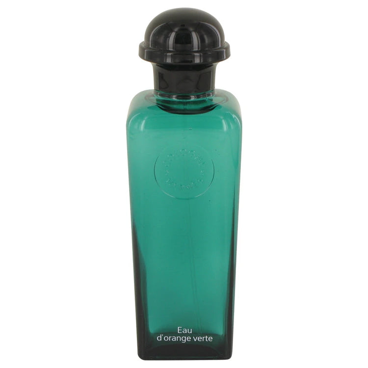 Hermès Terre d'Hermès Eau d'Orange Verte Eau de Cologne Unisex