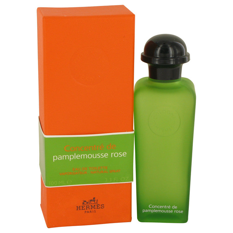 Hermes Eau de Pamplemousse Rose Eau de Toilette 100 ml Unisex