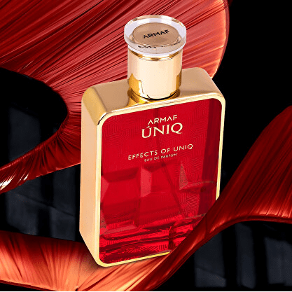 Armaf Uniq Effects of Uniq 100 ml Hombre
