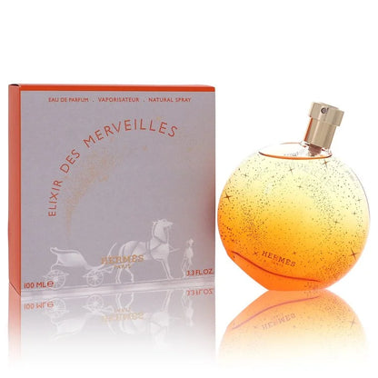 Hermes Elixir Des Merveilles Eau De Parfum Mujer