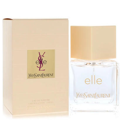 Yves Saint Laurent Elle Eau de Parfum 80 ml Mujer