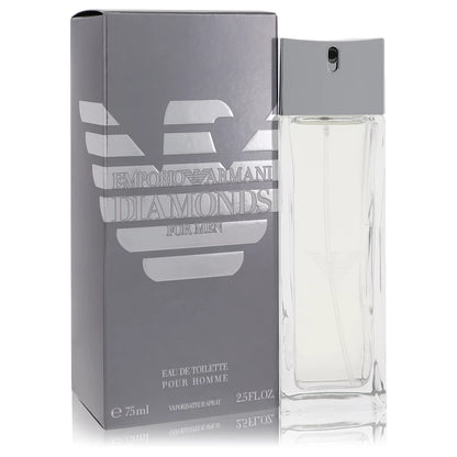 Giorgio Armani Emporio Armani Diamonds Eau de Toillete Hombre