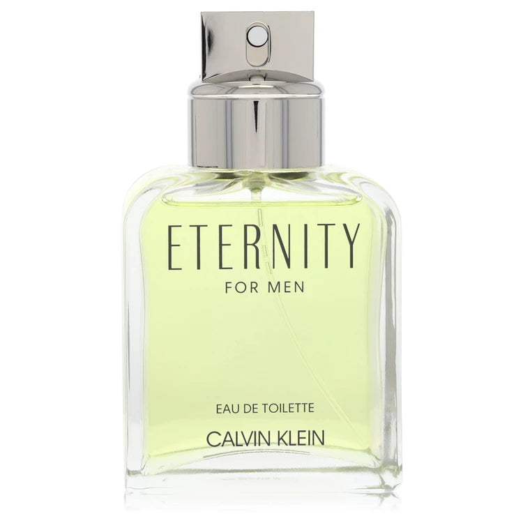 Calvin Klein Eternity Eau de Toillete Hombre