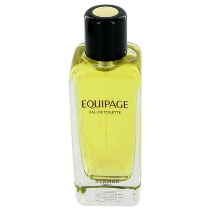 Hermès Equipage Eau de Toillete 100 ml Hombre